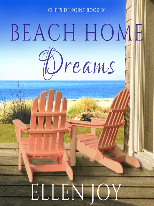 Title details for Beach Home Dreams by Ellen Joy - Wait list